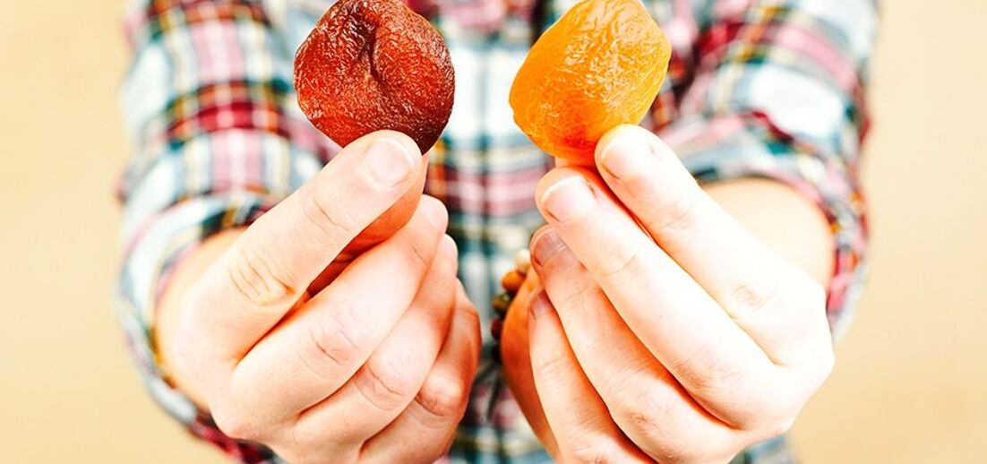 Proč jsou naše suroviny lepší než ze supermarketu?