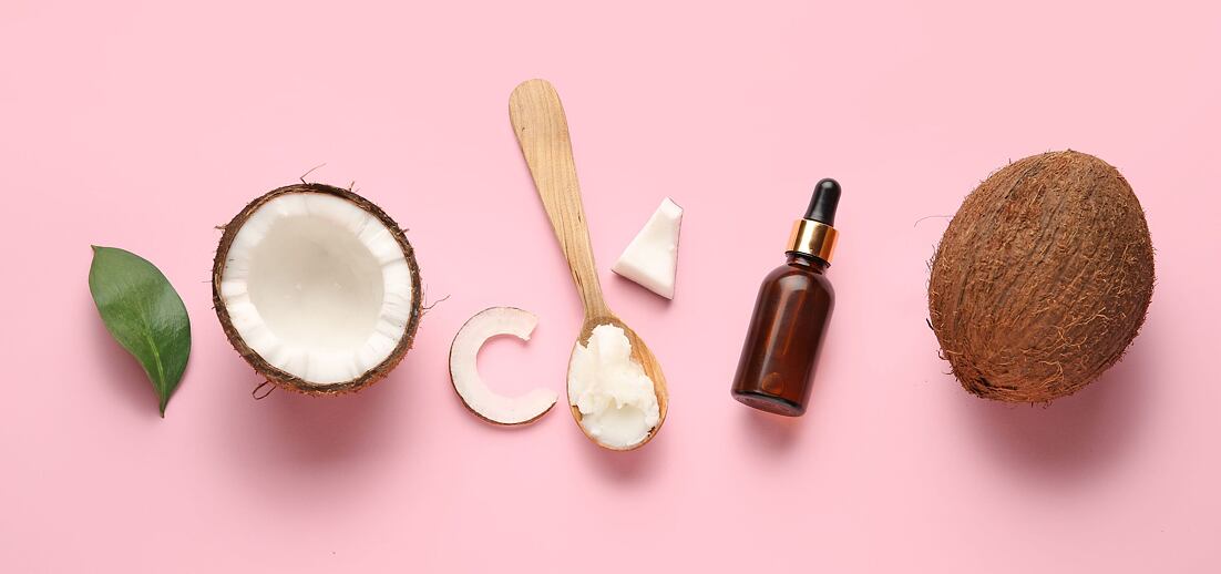Jak používat kokosový olej? Zazáří v kuchyni i v péči o pleť