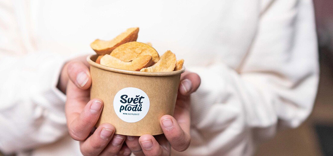 Lyofilizované, nebo sušené – které ovoce je lepší?