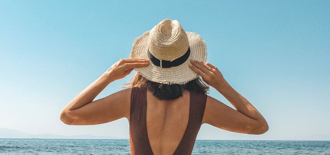 Prejedzte sa ku krásnemu opáleniu