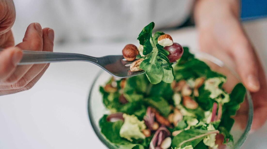 7 najväčších mýtov o výžive