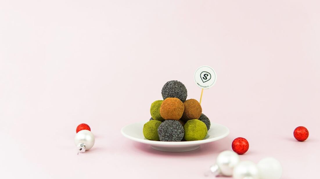 Jak na zdravější vánoční cukroví?