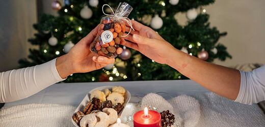 Klidné a veselé: 7 kroků k vánoční pohodě