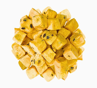 Mučenka lyofilizovaná