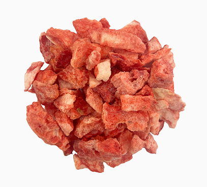 Meloun vodní lyofilizovaný