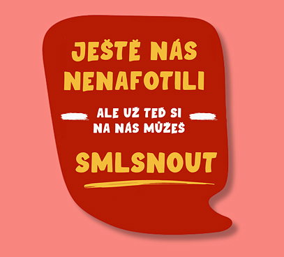 Zachraňte!  MYX Zmrzlinový kopeček drť