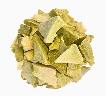 Melón Galia lyofilizovaný