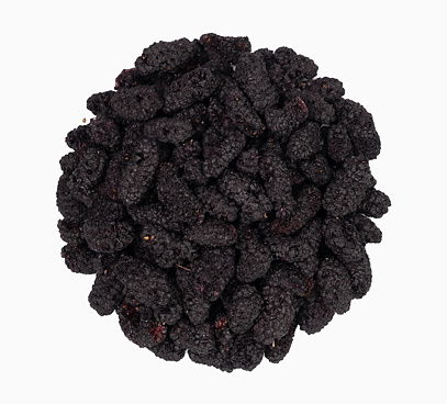 Moruše lyofilizovaná