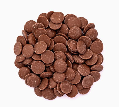 Mléčná 31% čokoláda