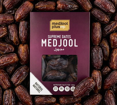 Datle Medjool Ultra Premium