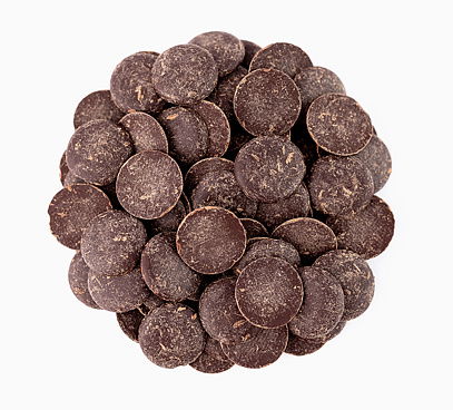 Hořká 81% čokoláda Ultra Premium