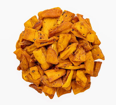 Mango Maracuja Fusion Ultra Premium