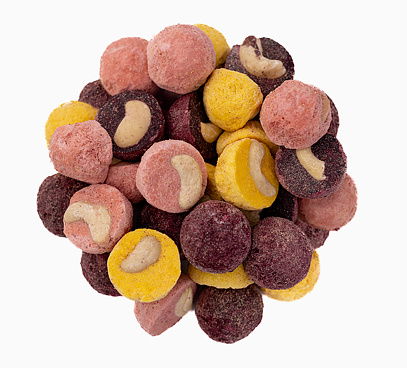 MYX Zmrzlinový kopček