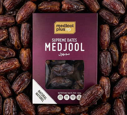 Datle Medjool Ultra Premium