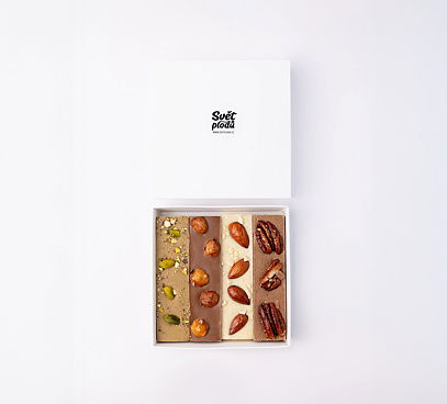 MYX Nugát 4v1 vol.1