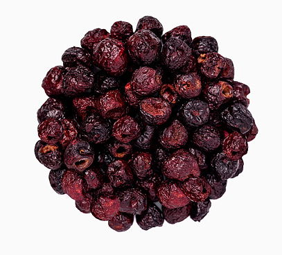 Čerešne lyofilizované