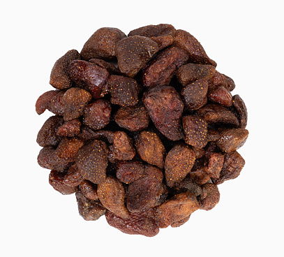 Jahody sušené Soft Ultra Premium