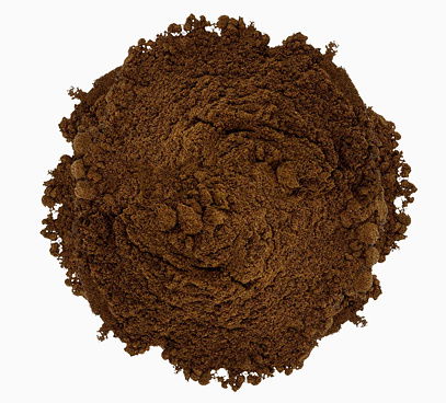 Vanilka Bourbon mletá Premium