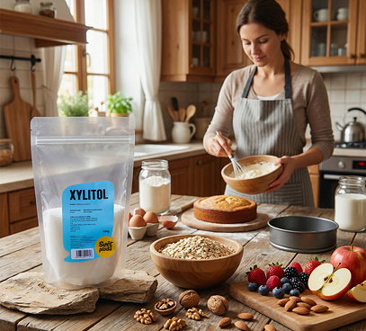 Xylitol