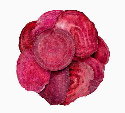 Repa chipsy soľ & korenie lyofilizované