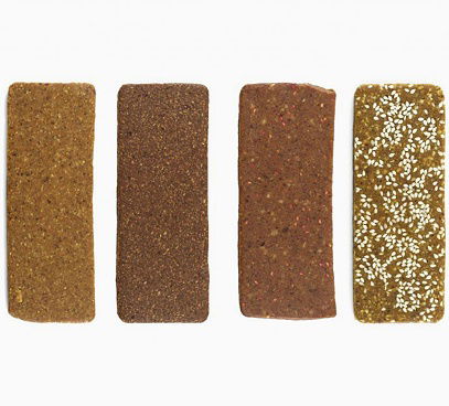 RAW tyčinky Variety pack