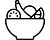 Lyofilizované drtě