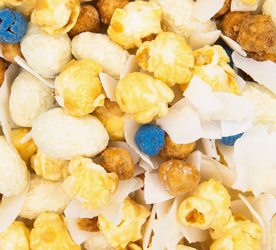 Vánoční MYX Anděl plný