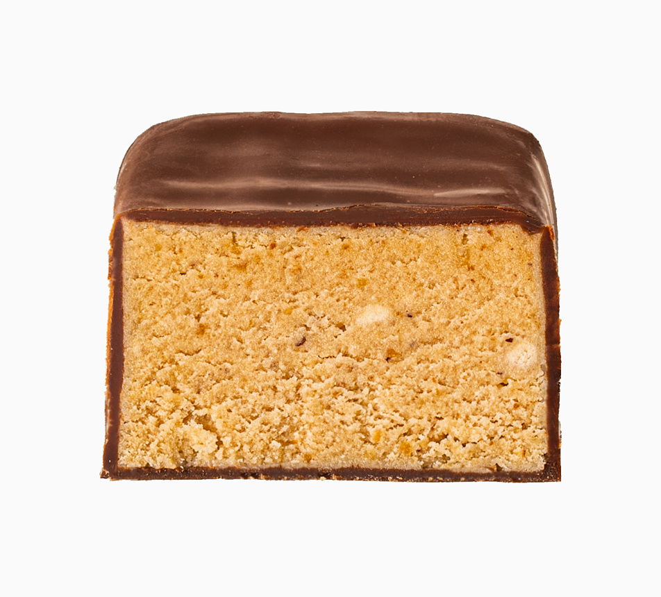 FIZI Protein tyčinka lískový ořech & čokoláda