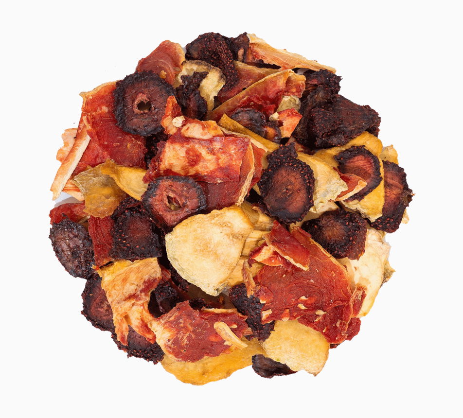 MYX Ovocné chipsy Ultra Premium kupička