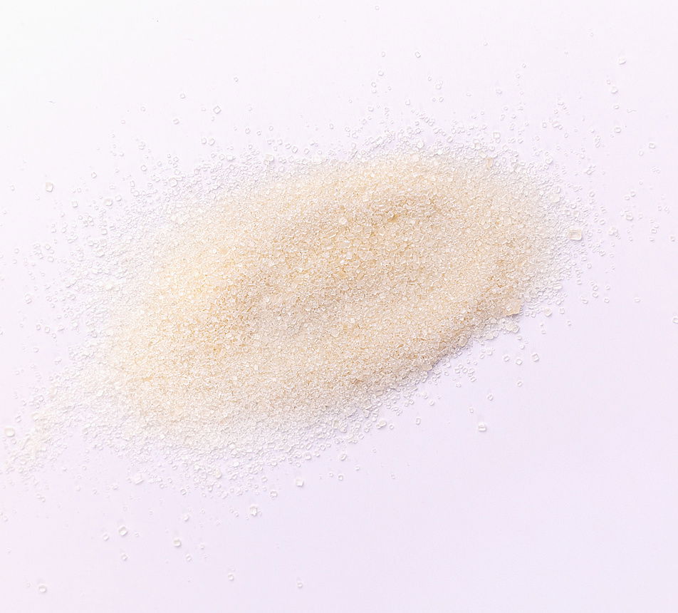 Trstinový cukor krupica