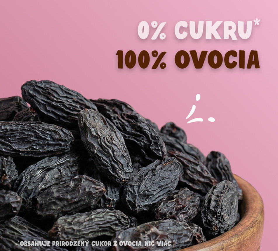 Hrozienka Black Up