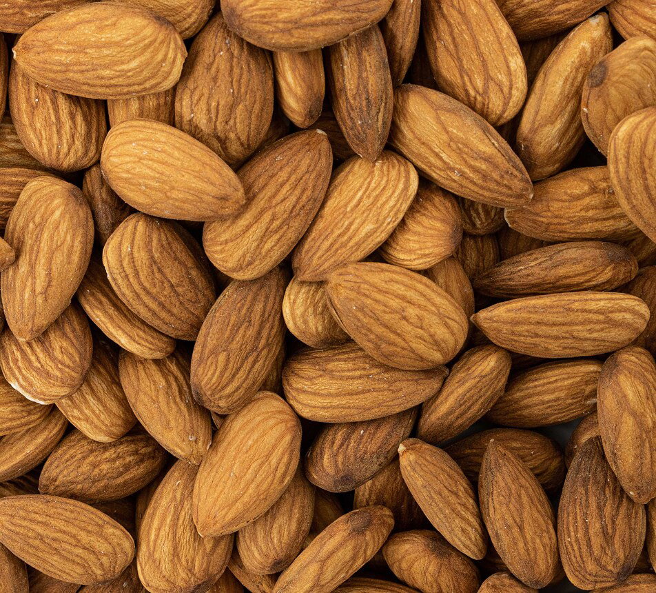 Mandle královské Nonpareil