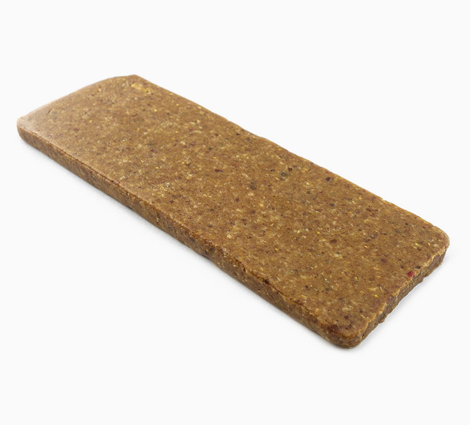 RAW tyčinka jahodová