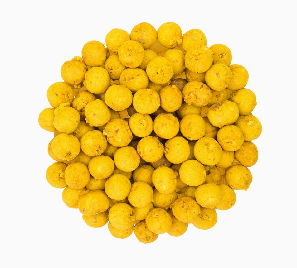 Tropicks 100% ovocné kuličky mangové