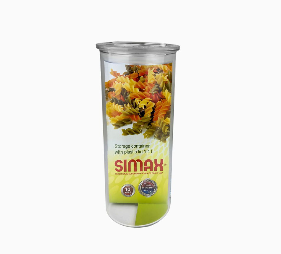 Simax set dóz