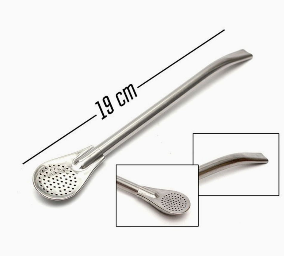 Dárková sada Mate Green Temperamento Intenso