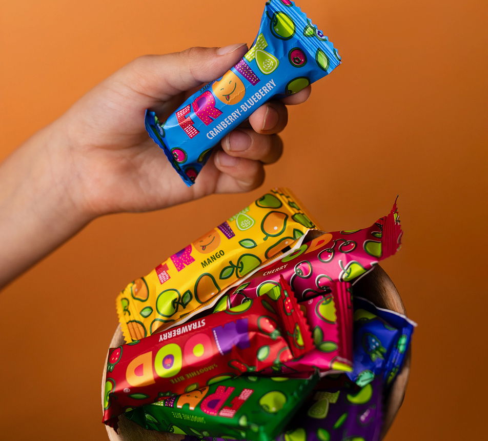 Sergio Fruit Mood Halloween kočka