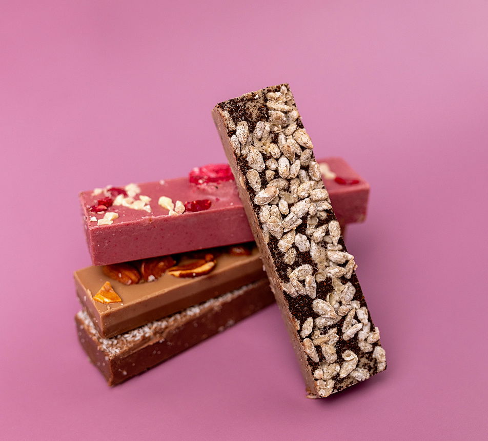 MYX Nugát 4v1 vol.2