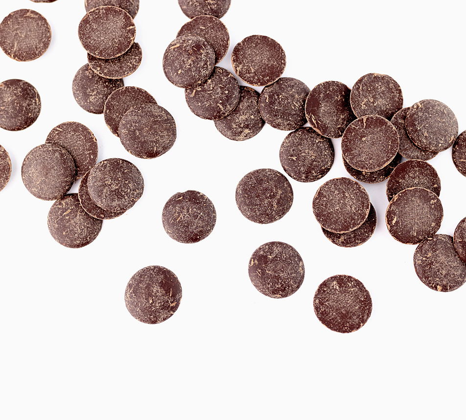 Horká 81% čokoláda Ultra Premium