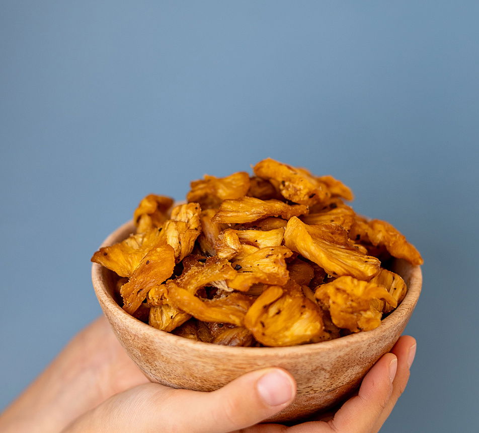 Ananás Maracuja Fusion Ultra Premium