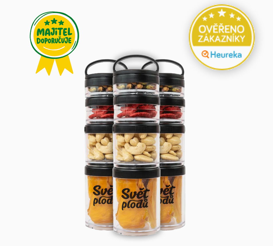 Desiatonosič Starter 3ks