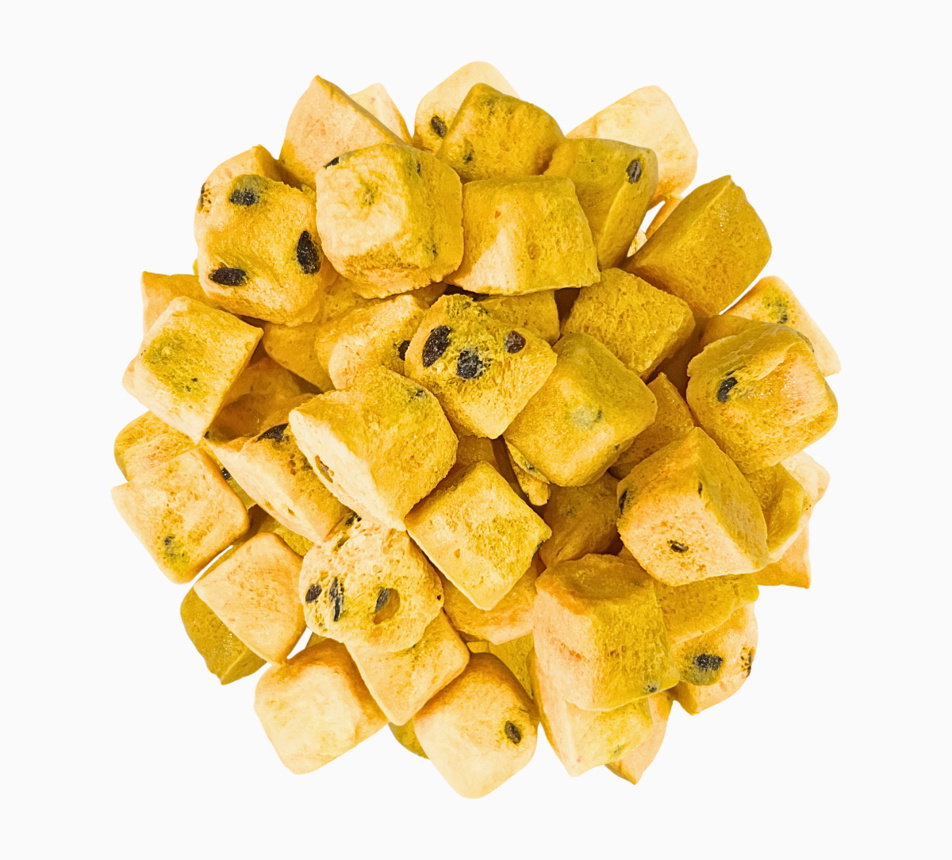 Mučenka lyofilizovaná