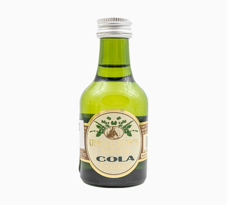 Colové přírodní aroma