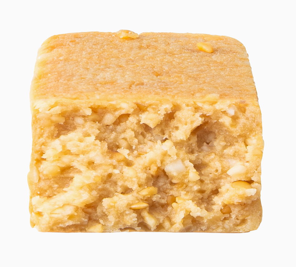 FIZI Keto tyčinka vanilka & sůl