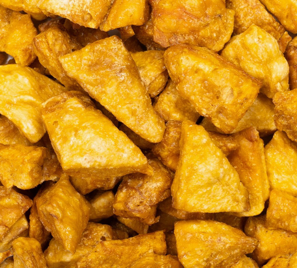 100% Mango křupky plný