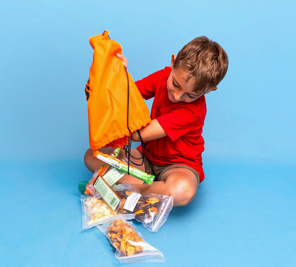 Batoh Mango lifestyele