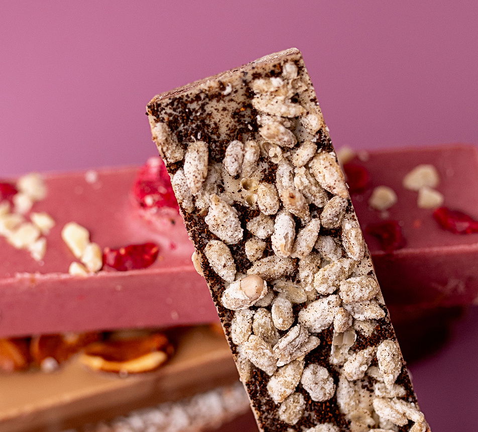 MYX Nugát 4v1 vol.2