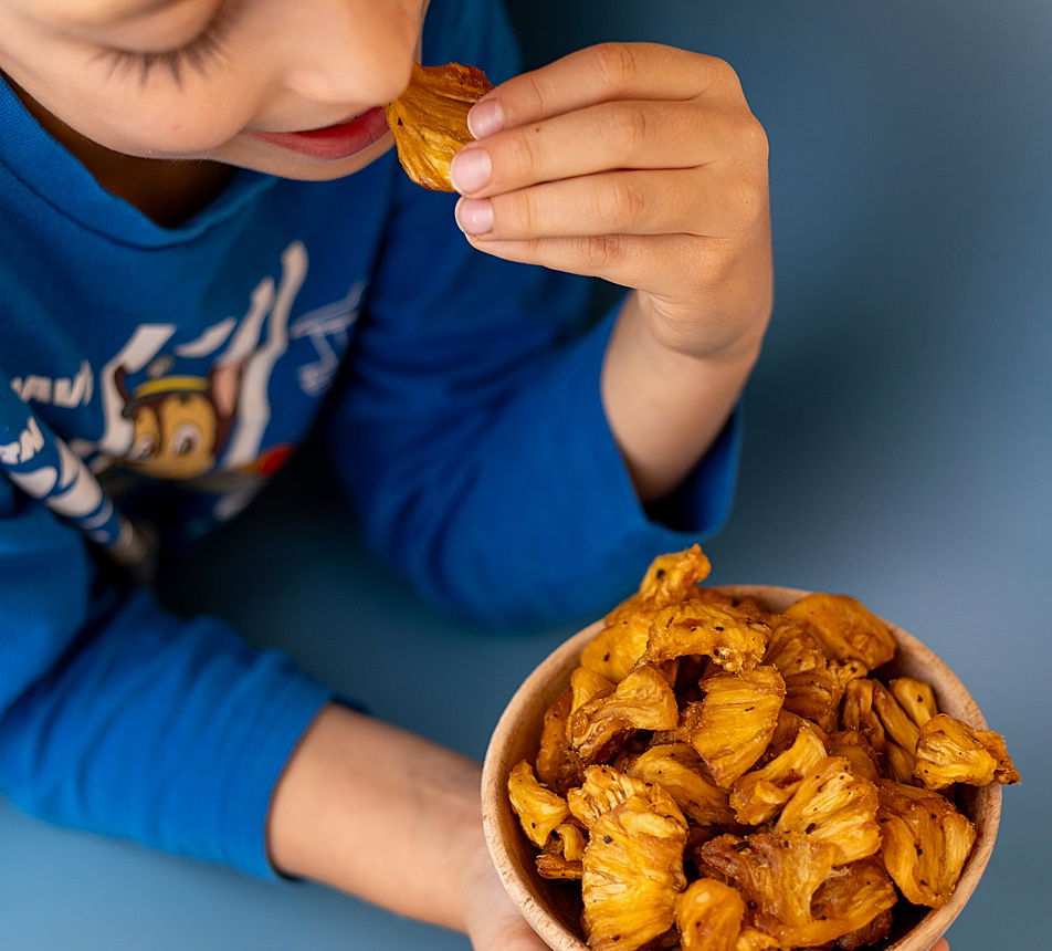 Ananás Maracuja Fusion Ultra Premium