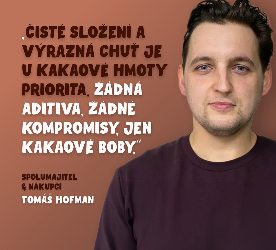 Kakaová hmota