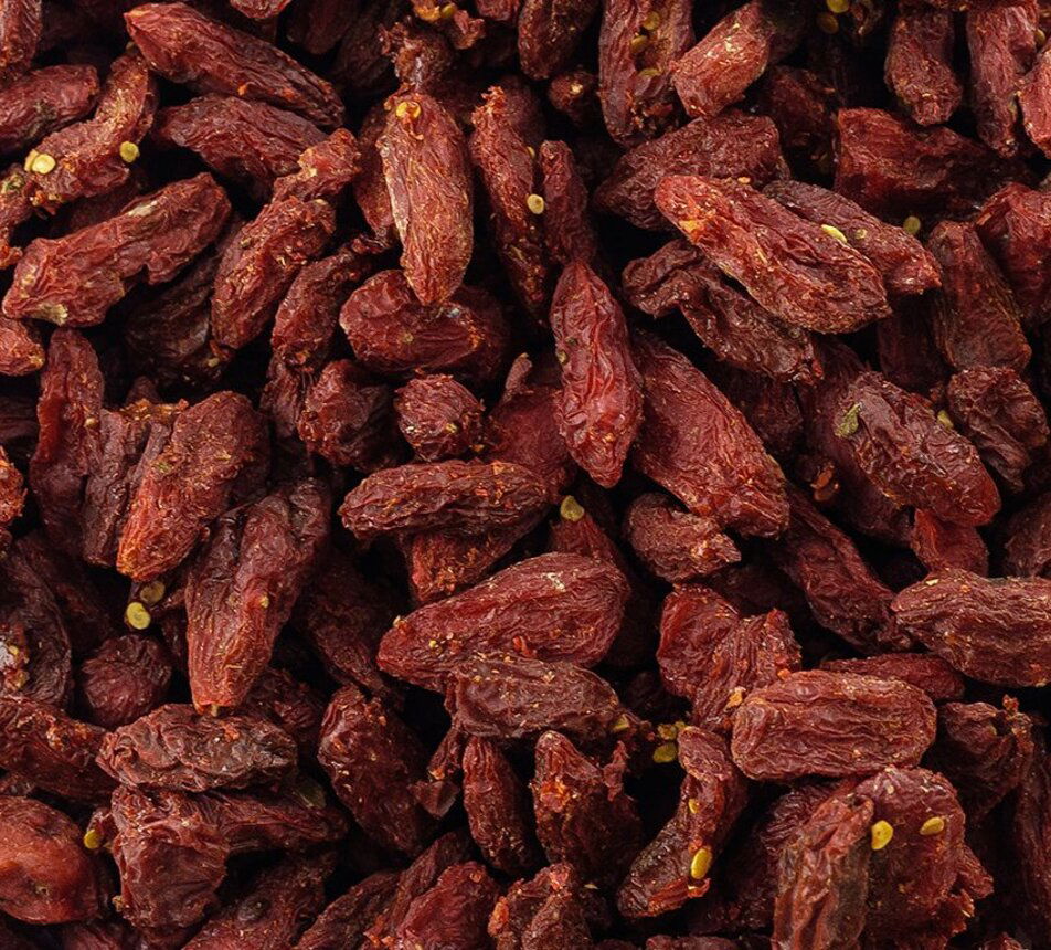Goji sušené Prémium